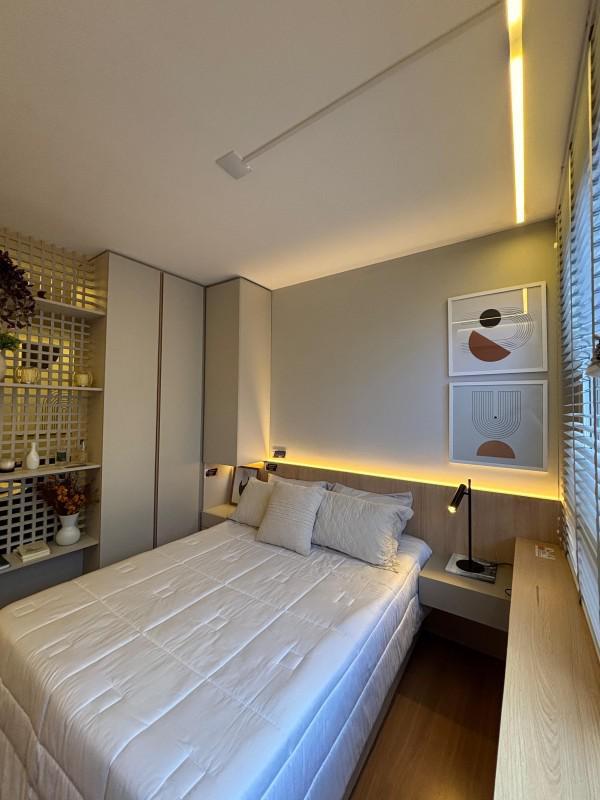 Apart Hotel, Centro, 1 Quarto, 1 Vaga