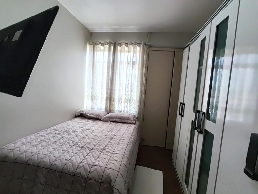 Apartamento, João Pinheiro, 3 Quartos, 0 Vaga