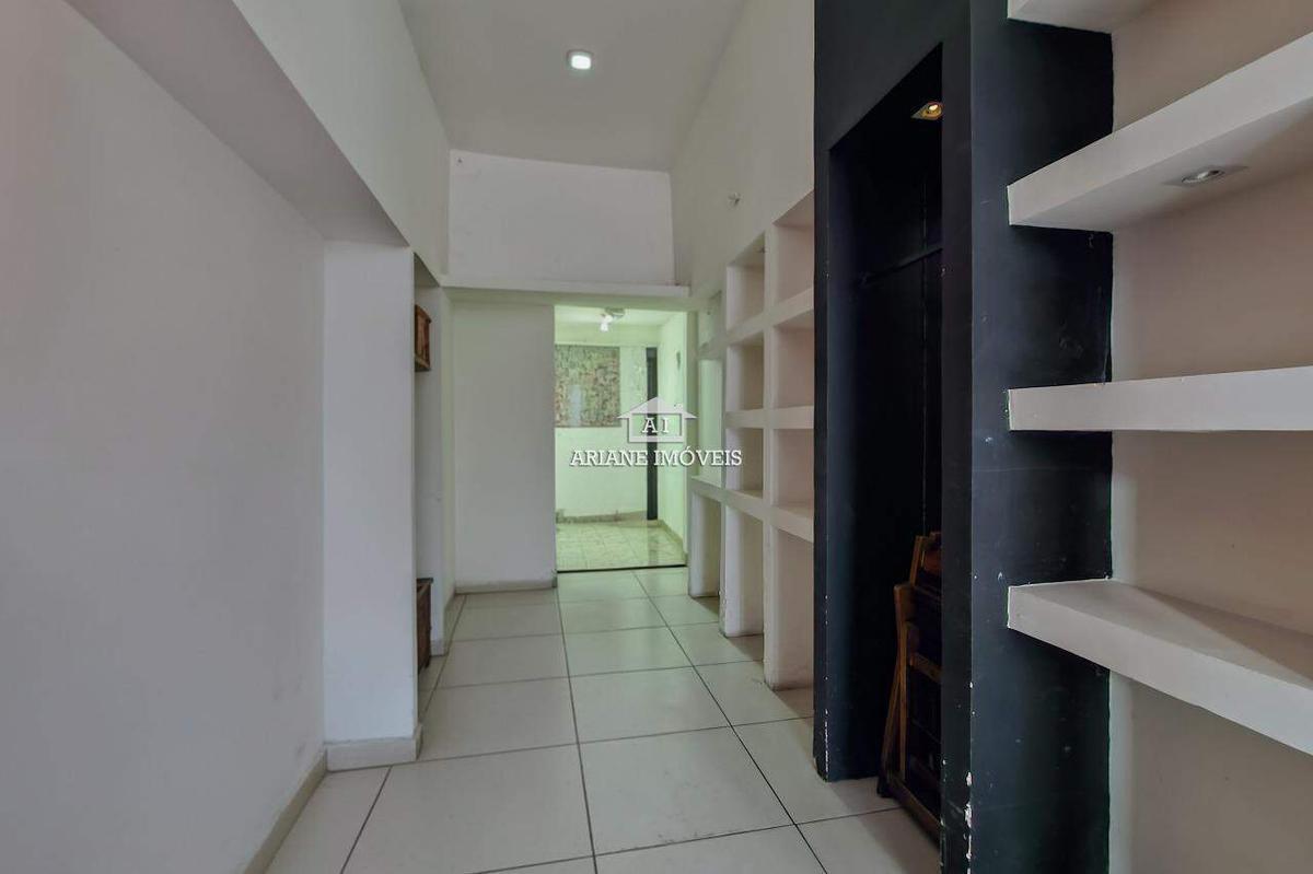 Andar, Buritis, 0 Quarto, 0 Vaga