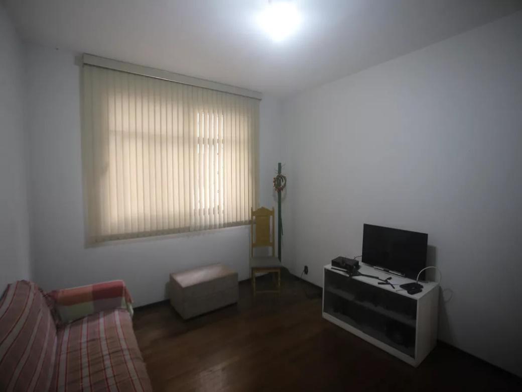 Apartamento, Nova Suíssa, 3 Quartos, 1 Vaga, 1 Suíte