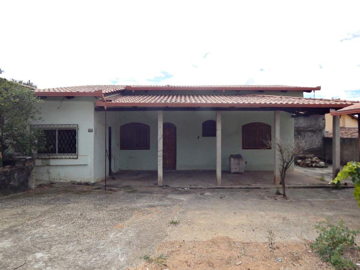 Casa, Novo Eldorado, 3 Quartos, 6 Vagas