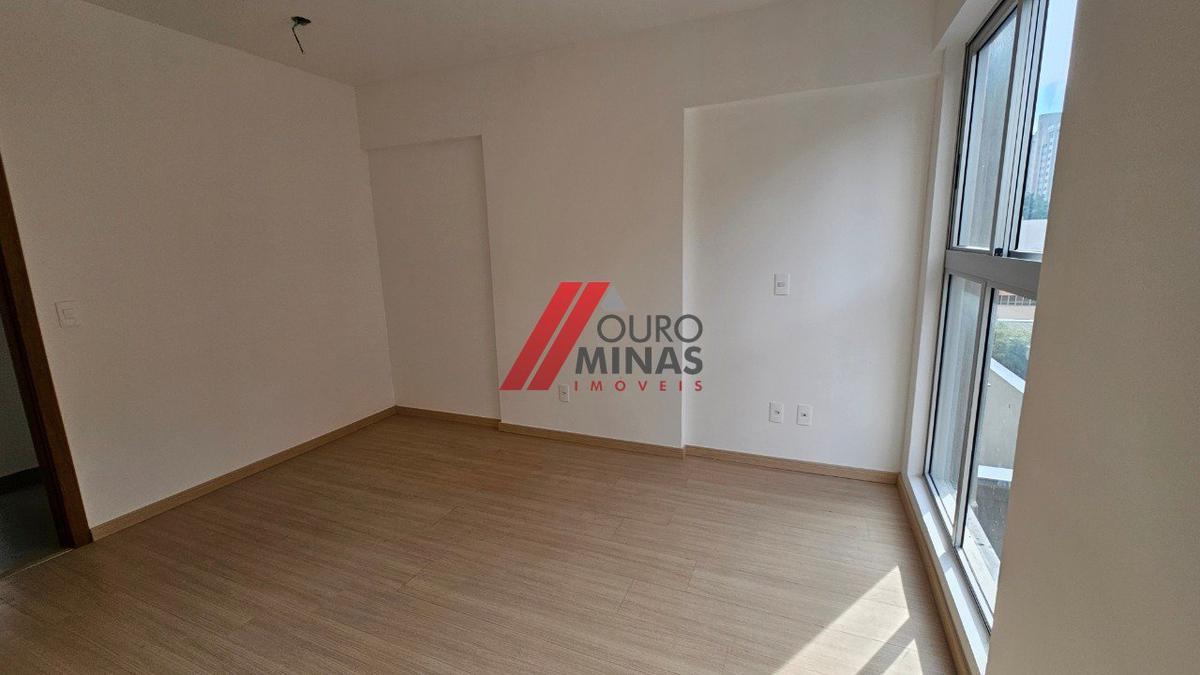 Apartamento, São Pedro, 2 Quartos, 2 Vagas, 2 Suítes