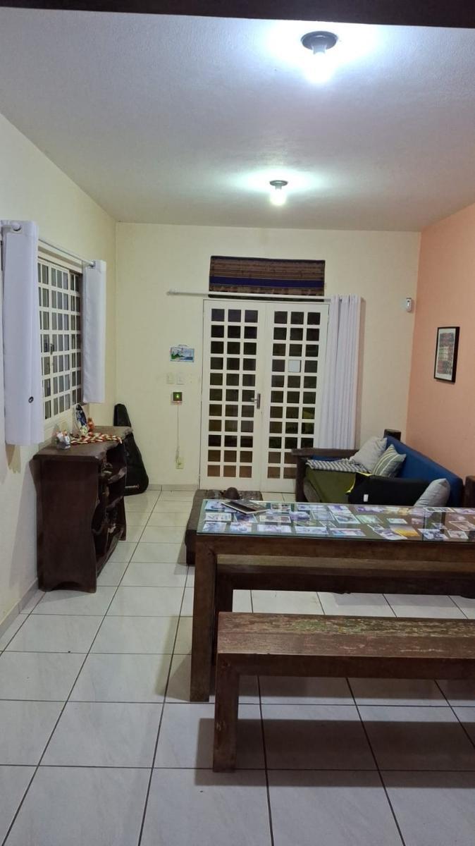 Casa, Jardim Ipê, 3 Quartos, 2 Vagas, 1 Suíte