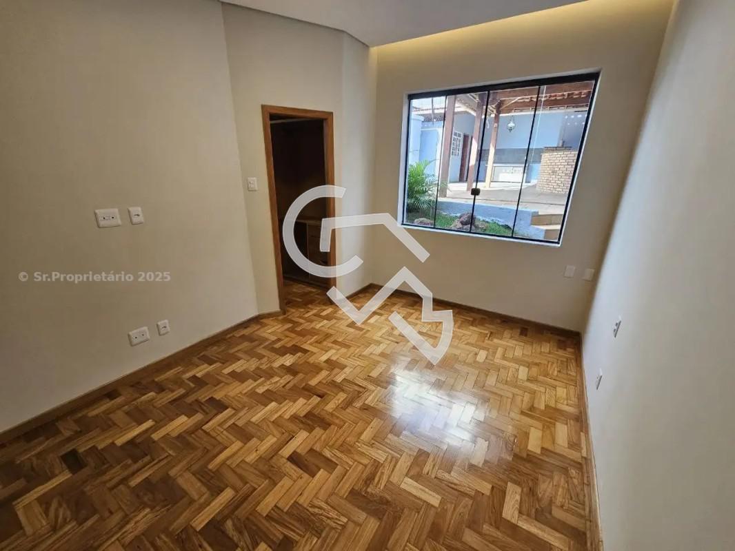 Casa, São Lucas, 3 Quartos, 4 Vagas, 2 Suítes