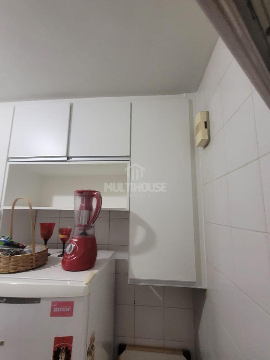 Apartamento, Jardim Guanabara, 3 Quartos, 1 Vaga