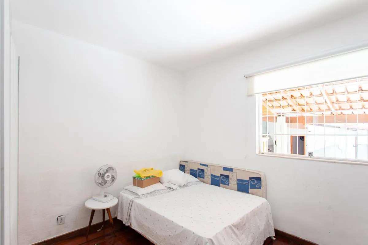 Casa, Santa Mônica, 4 Quartos, 4 Vagas, 1 Suíte