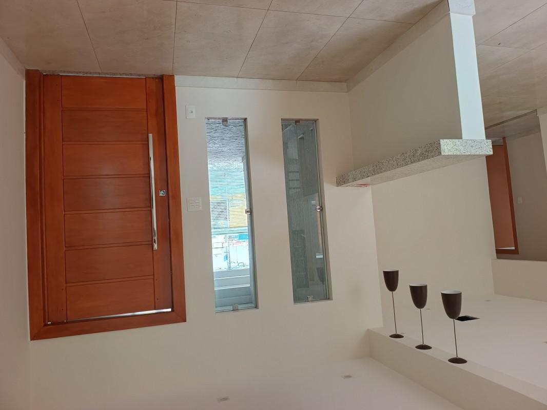 Casa, Fonte Grande, 4 Quartos, 3 Vagas, 2 Suítes