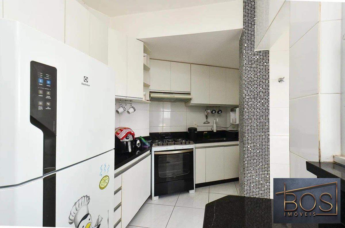 Apartamento, União, 3 Quartos, 1 Vaga, 1 Suíte