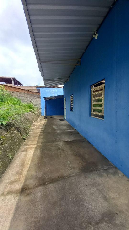 Galpão, Santa Cruz, 0 Quarto, 0 Vaga