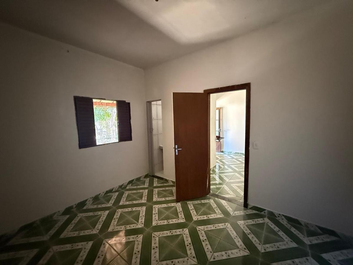 Casa, Jardim Primavera L, 2 Quartos, 4 Vagas, 1 Suíte