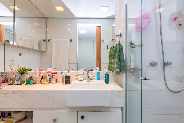 Apartamento, Prado, 3 Quartos, 3 Vagas, 1 Suíte