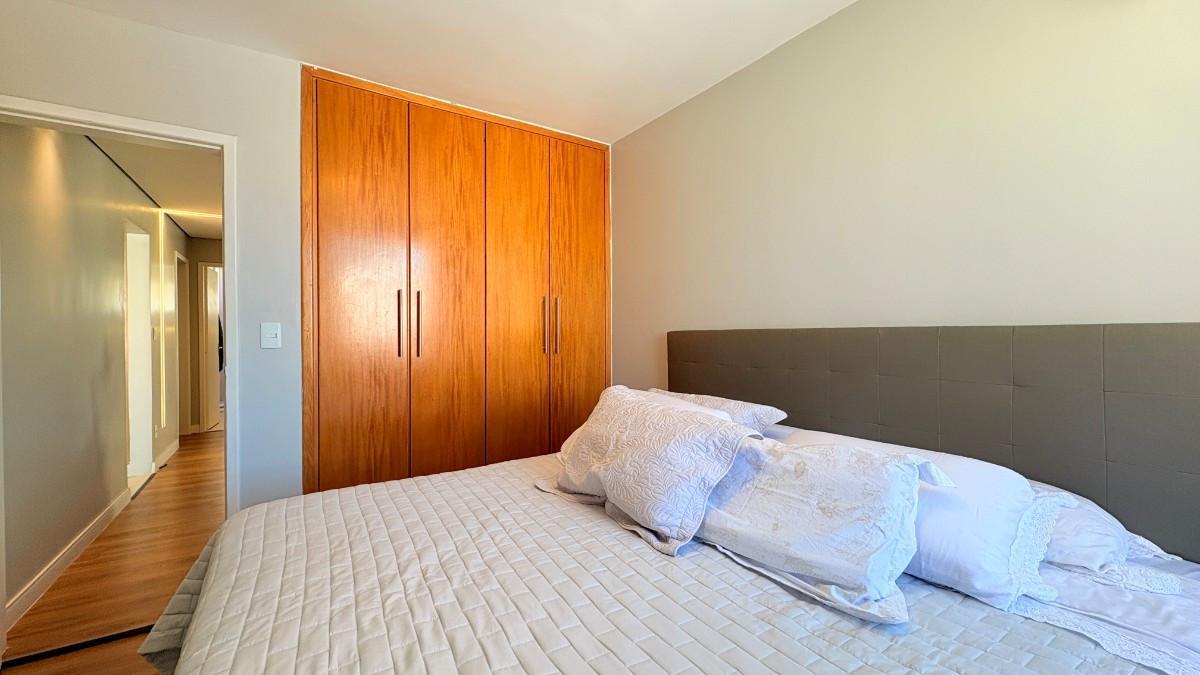 Apartamento, Grajaú, 4 Quartos, 2 Vagas, 1 Suíte