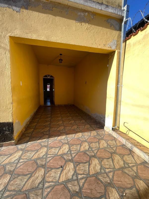 Casa, São Cristóvão, 3 Quartos, 2 Vagas