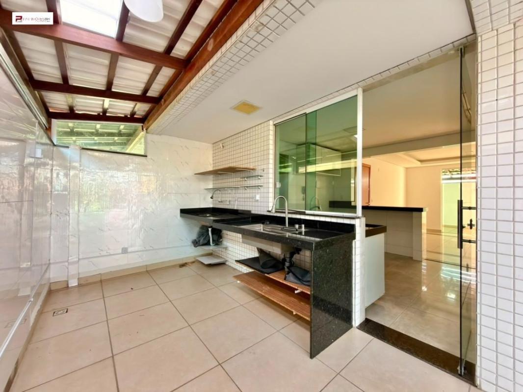Apartamento, Vila Clóris, 3 Quartos, 3 Vagas, 1 Suíte
