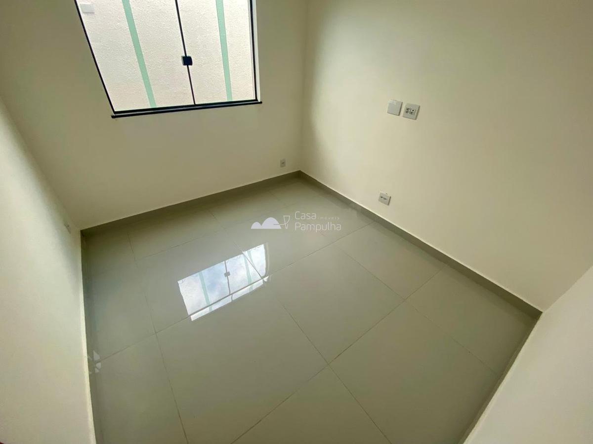 Casa, Novo Centro, 3 Quartos, 4 Vagas