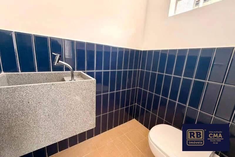 Apartamento, Gutierrez, 4 Quartos, 2 Vagas, 1 Suíte