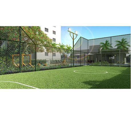 Apartamento, Ouro Preto, 3 Quartos, 1 Vaga, 1 Suíte
