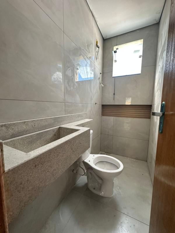Casa, Bom Retiro, 3 Quartos, 2 Vagas, 1 Suíte