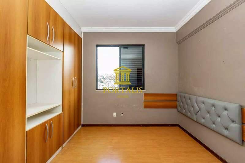 Apartamento, Buritis, 3 Quartos, 2 Vagas, 1 Suíte
