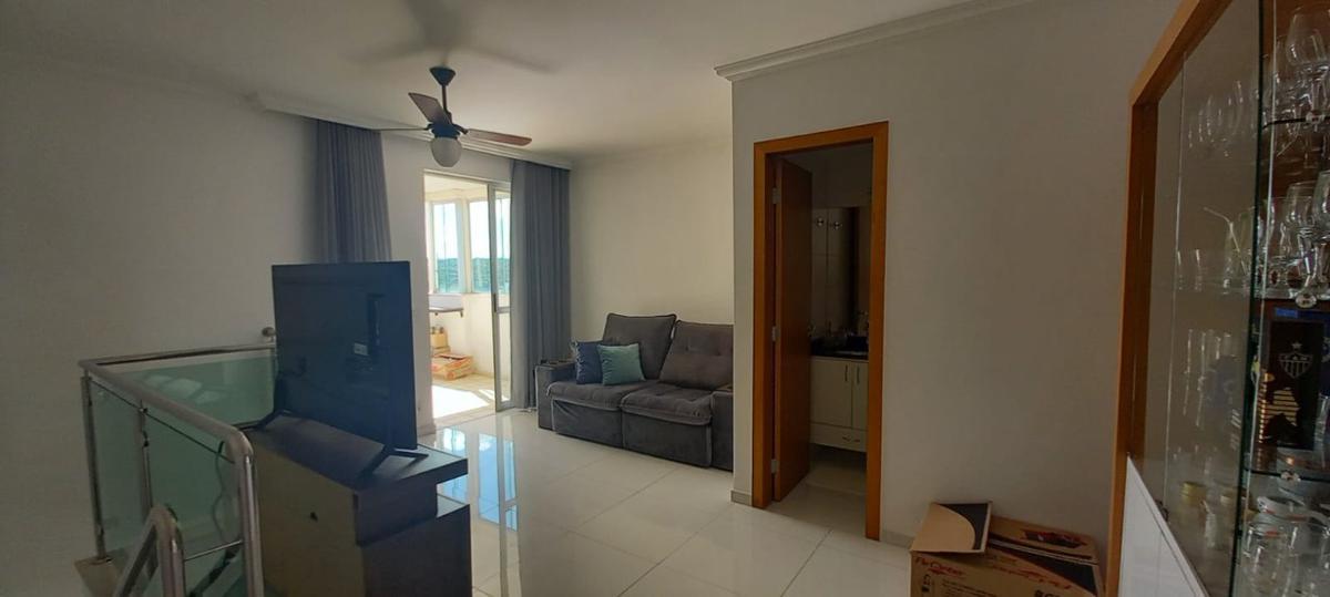Cobertura, Boa Vista, 3 Quartos, 2 Vagas, 1 Suíte