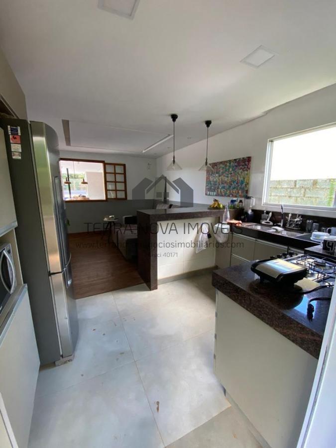 Casa em Condomínio, Condominio Recanto do Beija Flor, 1 Quarto