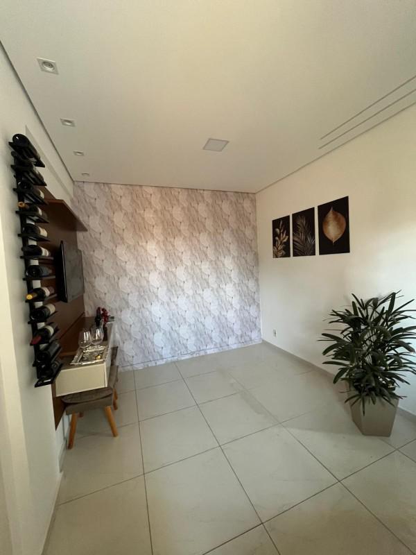 Apartamento, Castelo, 2 Quartos, 1 Vaga