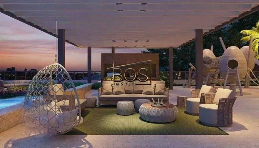 Apartamento, Santa Lúcia, 4 Quartos, 4 Vagas, 4 Suítes