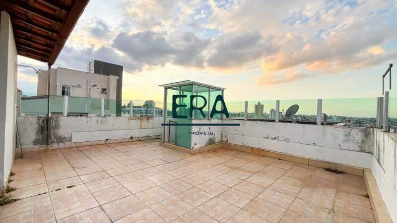 Cobertura, Santa Efigênia, 4 Quartos, 1 Vaga, 2 Suítes