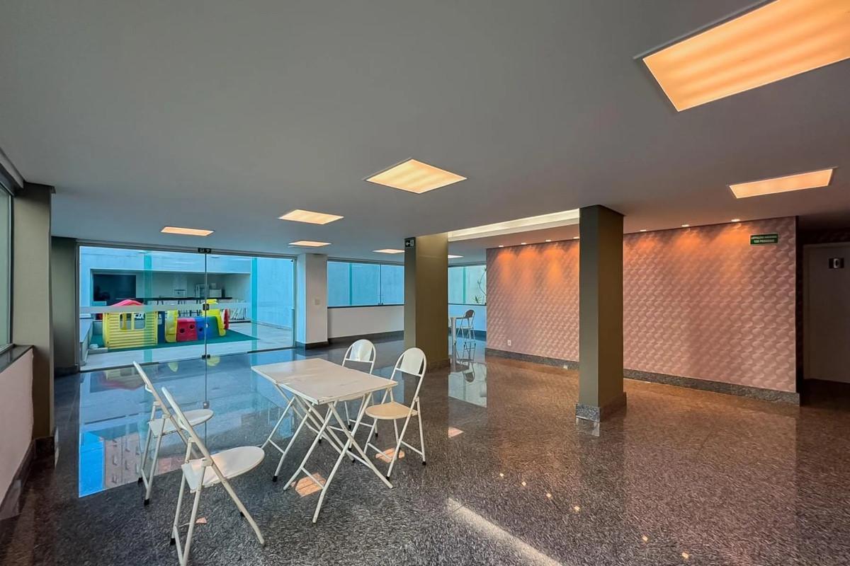 Apartamento, Gutierrez, 3 Quartos, 2 Vagas, 1 Suíte