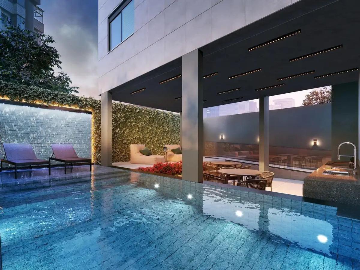 Apartamento, Cruzeiro, 1 Quarto, 1 Vaga