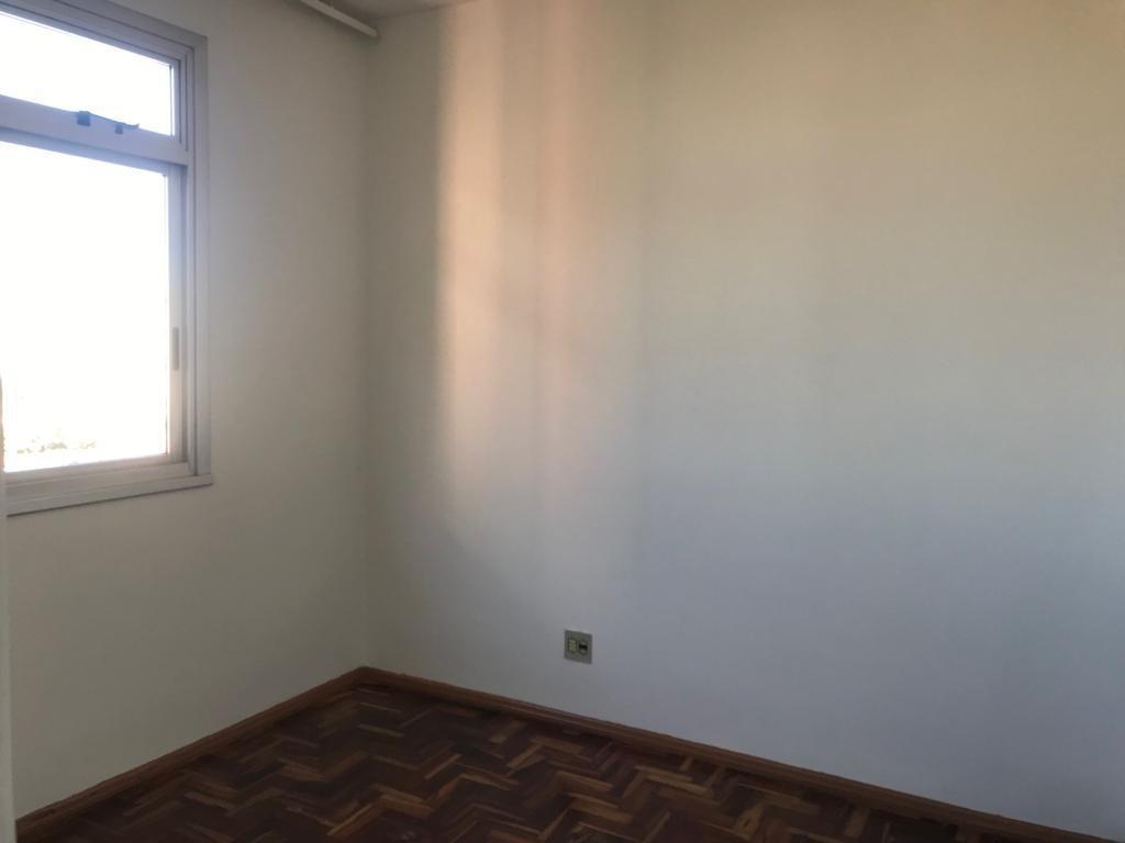 Apartamento, Padre Eustáquio, 3 Quartos, 2 Vagas