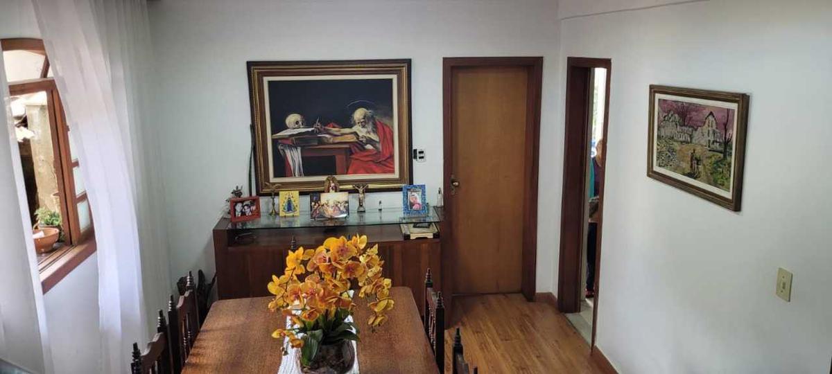 Casa, Vera Cruz, 4 Quartos, 2 Vagas, 1 Suíte