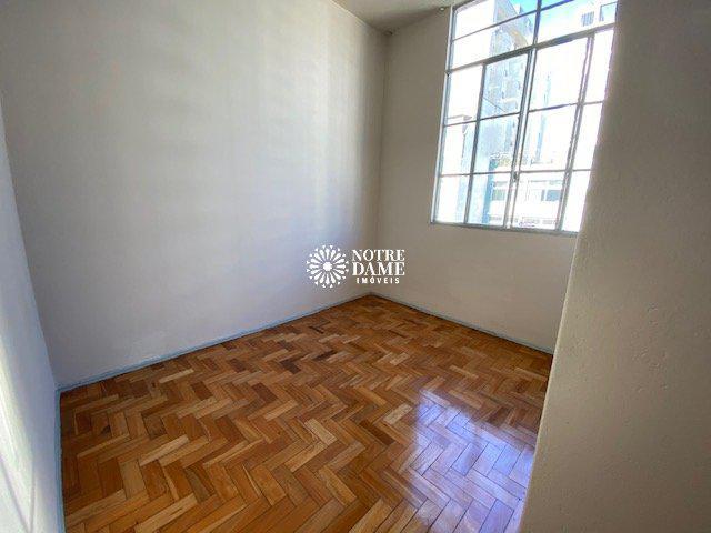 Apartamento, Centro, 2 Quartos, 0 Vaga