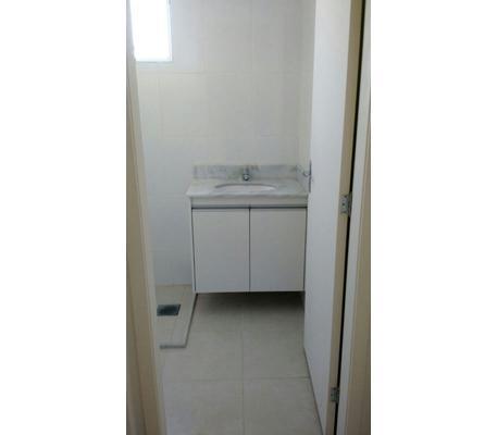 Apartamento, Ouro Preto, 3 Quartos, 2 Vagas, 1 Suíte
