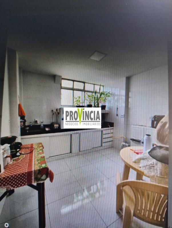 Apartamento, Barro Preto, 2 Quartos, 0 Vaga