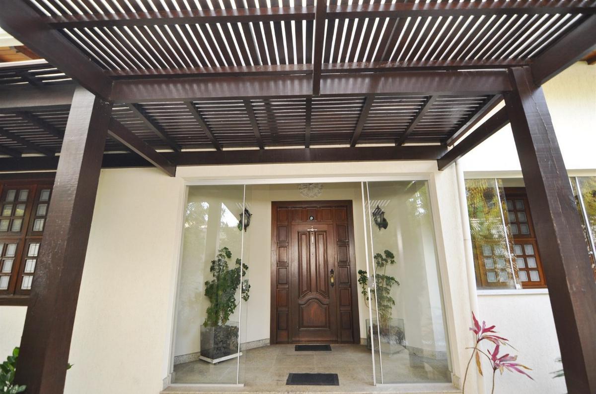 Casa, São Luiz (pampulha), 6 Quartos, 8 Vagas, 2 Suítes