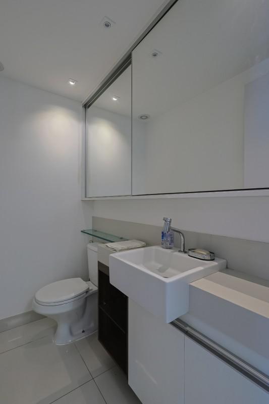 Apartamento, Vila da Serra, 1 Quarto, 1 Vaga, 1 Suíte