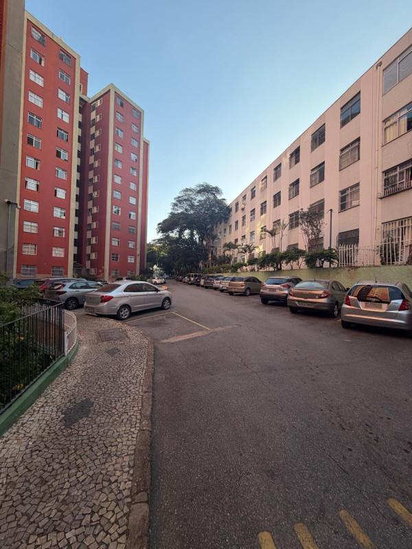 Apartamento, Padre Eustáquio, 3 Quartos, 2 Vagas, 1 Suíte
