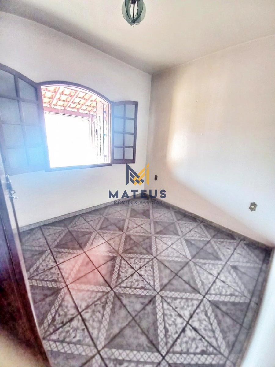 Casa, Caiçaras, 3 Quartos, 1 Vaga