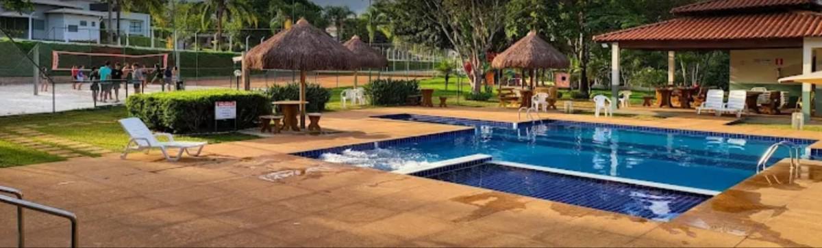 Lote, Condomínio Serra Verde, 0 Quarto, 0 Vaga