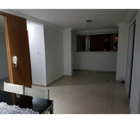 Cobertura, Manacás, 3 Quartos, 3 Vagas, 1 Suíte