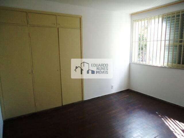 Apartamento, Lourdes, 4 Quartos, 1 Vaga, 1 Suíte