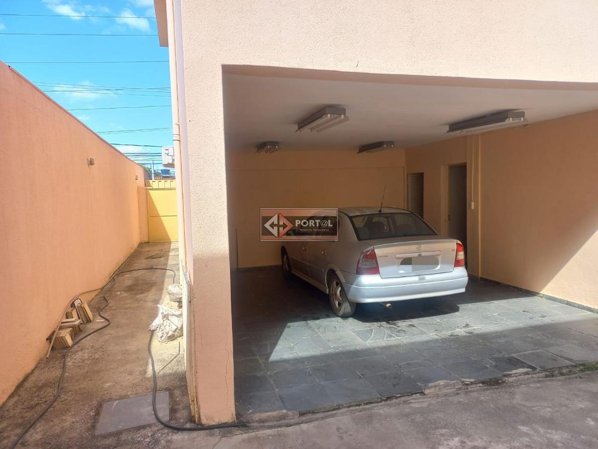 Apartamento, Vila Clóris, 4 Quartos, 5 Vagas, 1 Suíte