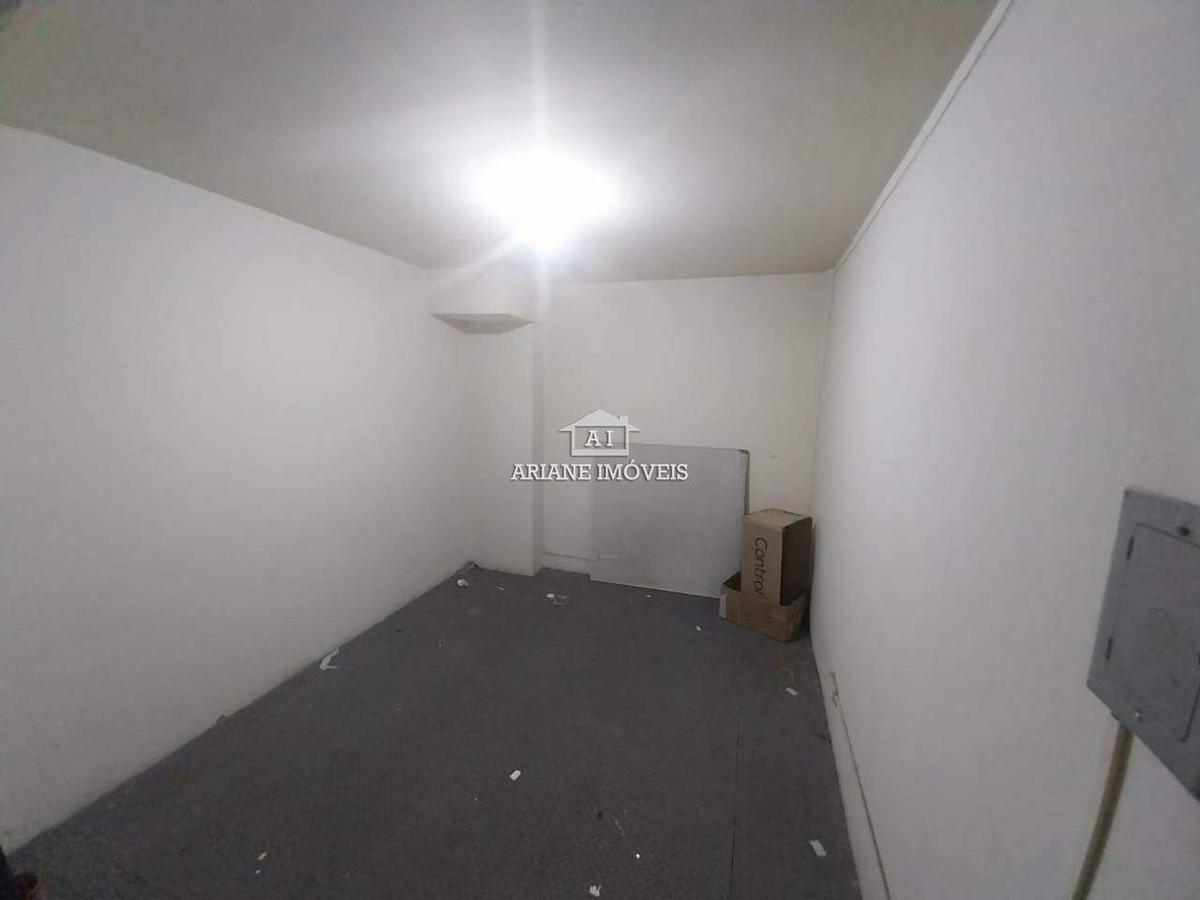 Andar, Floresta, 0 Quarto, 0 Vaga