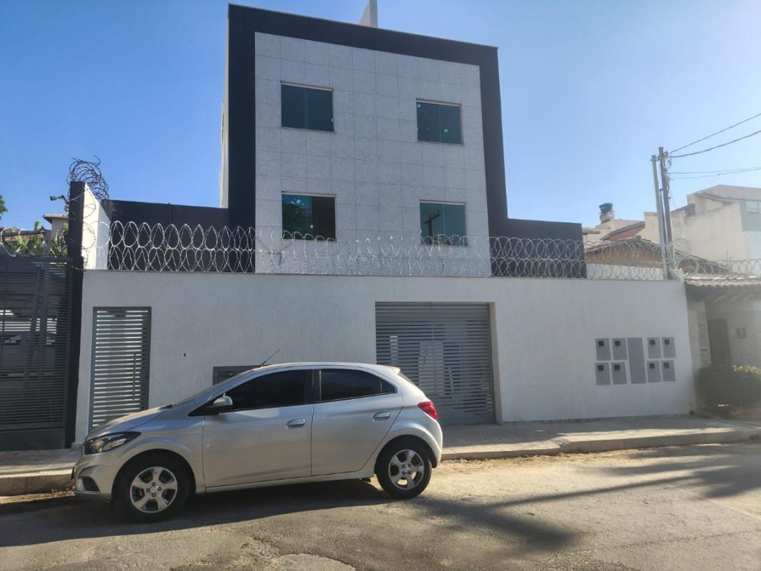 Cobertura, Copacabana, 2 Quartos, 1 Vaga