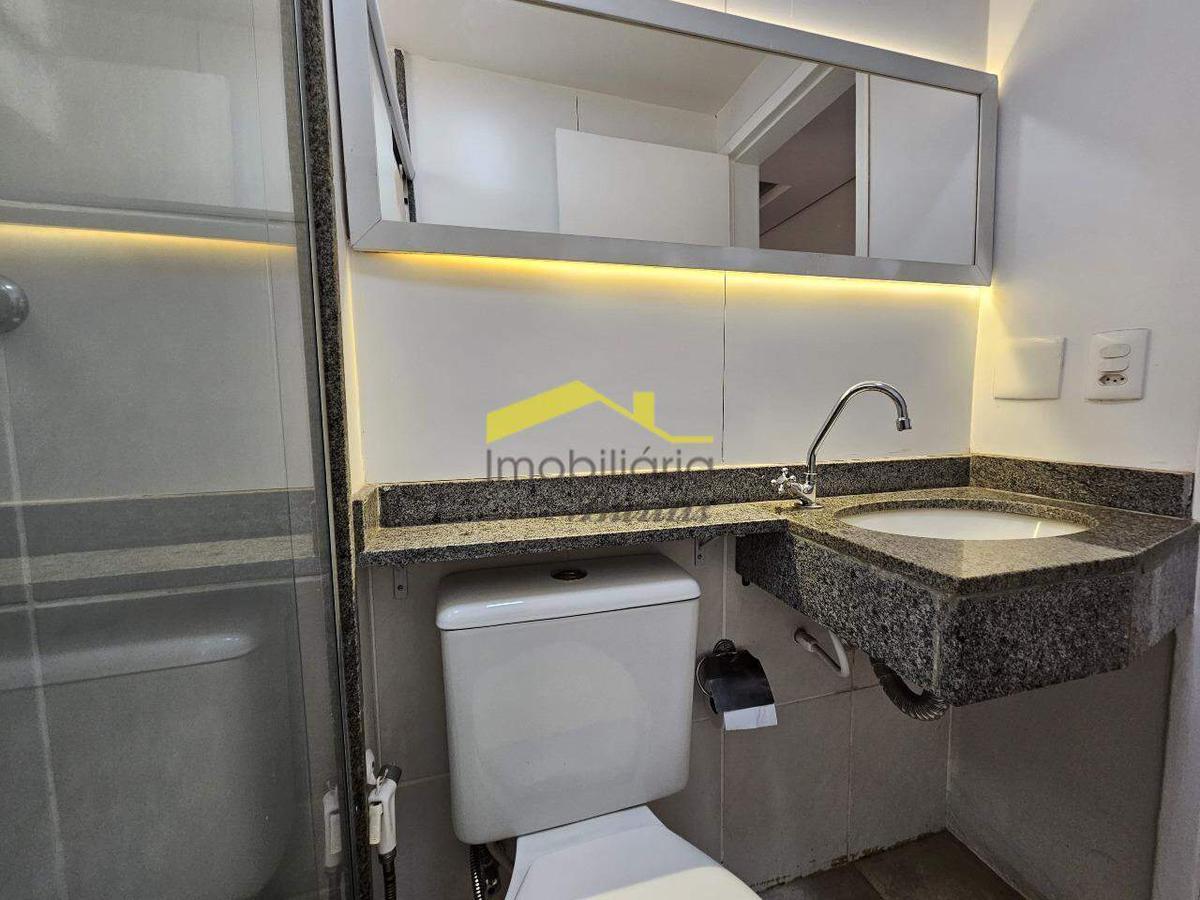 Apartamento, Buritis, 3 Quartos, 1 Vaga, 1 Suíte
