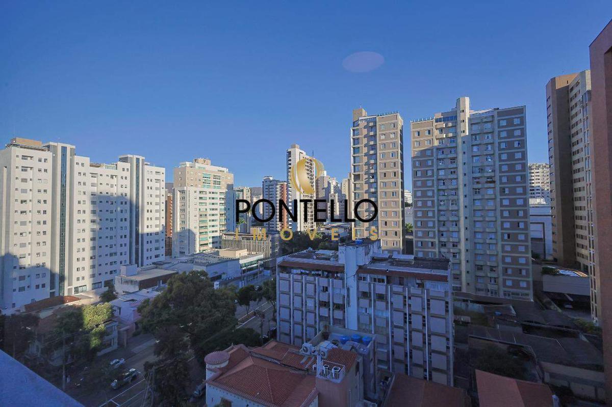 Apartamento, Santo Agostinho, 2 Quartos, 2 Vagas, 2 Suítes