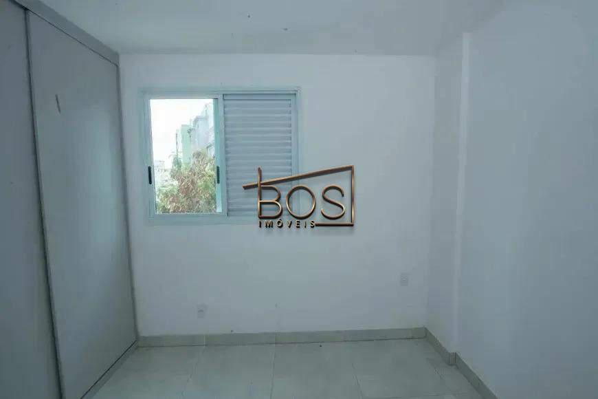 Apartamento, Sion, 3 Quartos, 2 Vagas, 1 Suíte