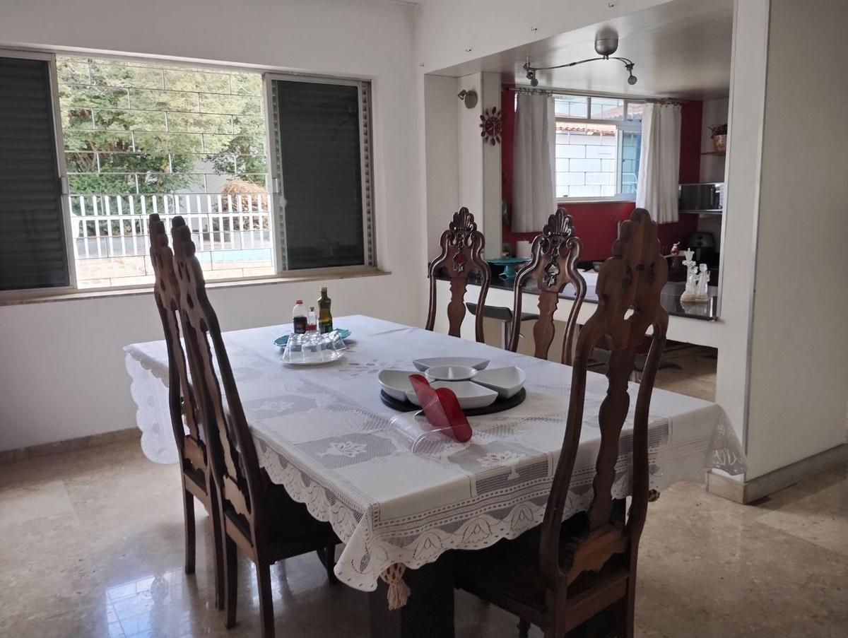 Casa, São José (pampulha), 4 Quartos, 7 Vagas, 4 Suítes