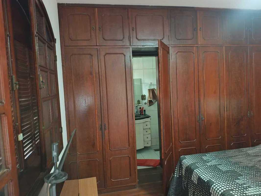 Casa, Coqueiros, 4 Quartos, 1 Vaga, 1 Suíte